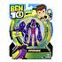 Фигурка Ben 10 – Плазма. 12,5 см  - миниатюра №1